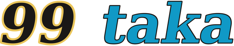 99 taka logo